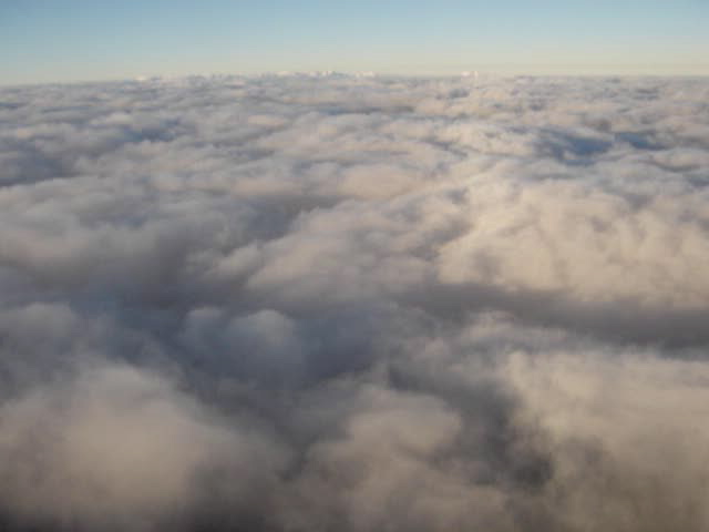 Cloudscape-1